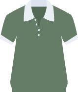 衣類のイラスト