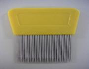 しらみ取りクシ