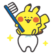 ポケモンのイラスト