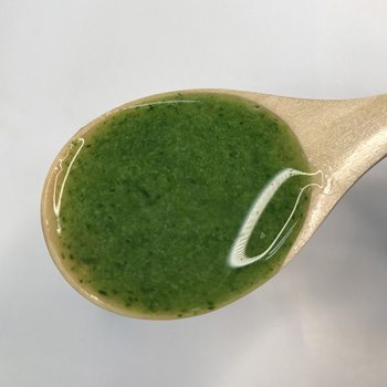 ブロッコリーの写真