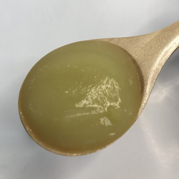 さつまいもの写真