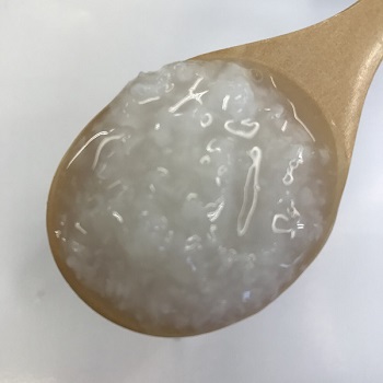 ７倍粥の写真