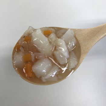 ブロッコリーの写真