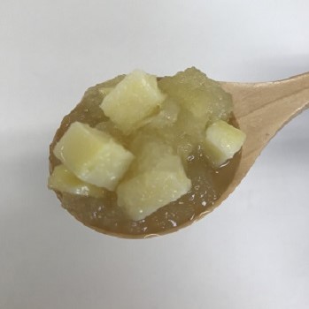 さつまいもの写真