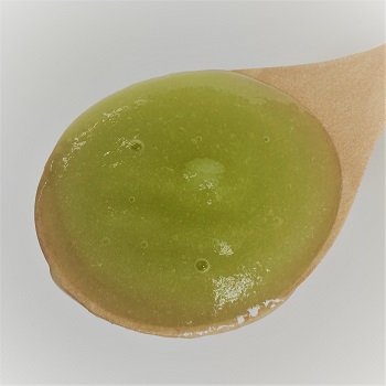 キャベツのペーストの写真