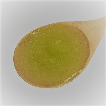 きゅうりのペーストの写真