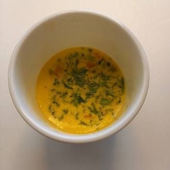 茶碗蒸しの写真