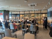 セミナーの様子