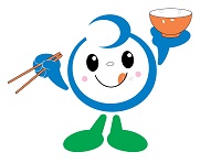 いくちゃんの素材（食器、調理器具1）