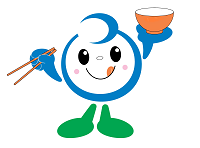 いくちゃんの素材（食器、調理器具2）