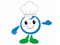 いくちゃんの素材（食器、調理器具4）