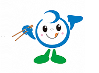 いくちゃんの素材（食器、調理器具5）