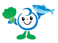 いくちゃんの素材（食材、調味料1）