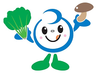 いくちゃんの素材（食材、調味料5）