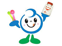 いくちゃんの素材（食材、調味料6）