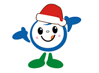 いくちゃんの素材（季節1）