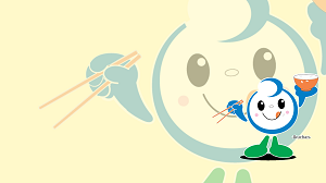 パソコン用壁紙2