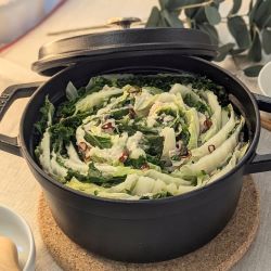 さつま芋のナゲット