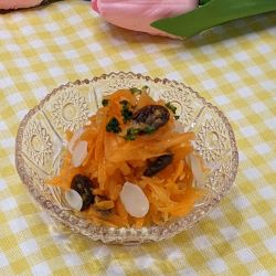 キャロットラペの写真