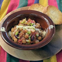 ダイコンカンの写真