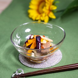 あちゃら漬けの写真