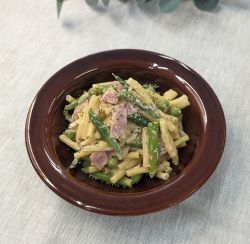 マッケンチーズの写真