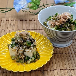 山形のだしの写真