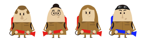 カンピロバスターズの画像