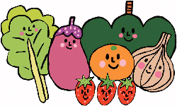 野菜のイラスト