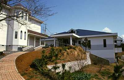 写真：能古博物館