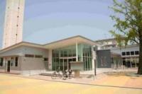 有住公民館の画像