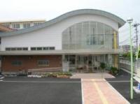 原公民館の画像