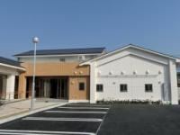 小田部公民館の画像