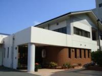 西新公民館の画像