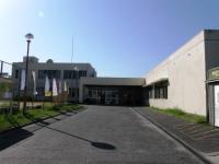 早良公民館の画像