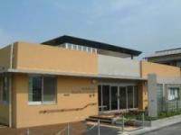 四箇田公民館の画像