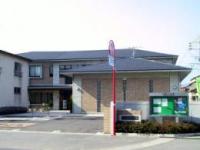 田隈公民館の画像