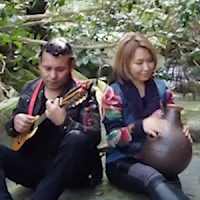 アーティストの画像（COMOREVI）