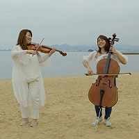 アーティストの画像（Yuri♡Kara）