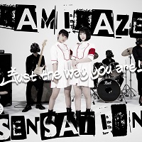 アーティストの画像（神風センセーション）