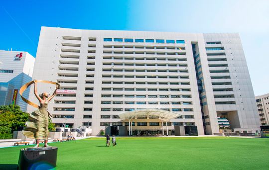 市関連のイベント・講座など