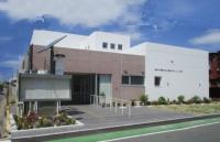 飯倉中央公民館の画像