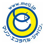 MEL認証マーク