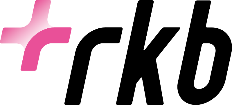 RKB毎日放送株式会社のロゴ