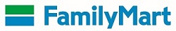 ファミリーマートロゴ