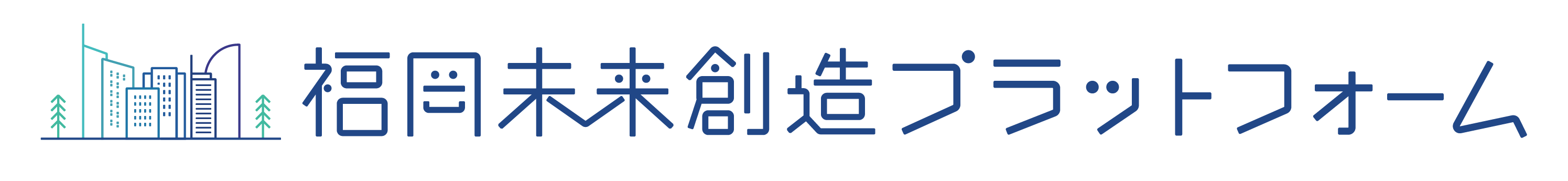 福岡未来創造プラットフォーム