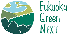 グリーンネクストのロゴマーク小