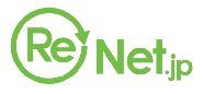 リネットジャパンホームページ