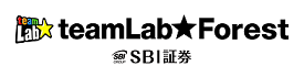 チームラボフォレスト