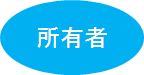 文字画像「所有者」